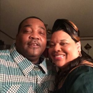 Meet your Posher, Laquita